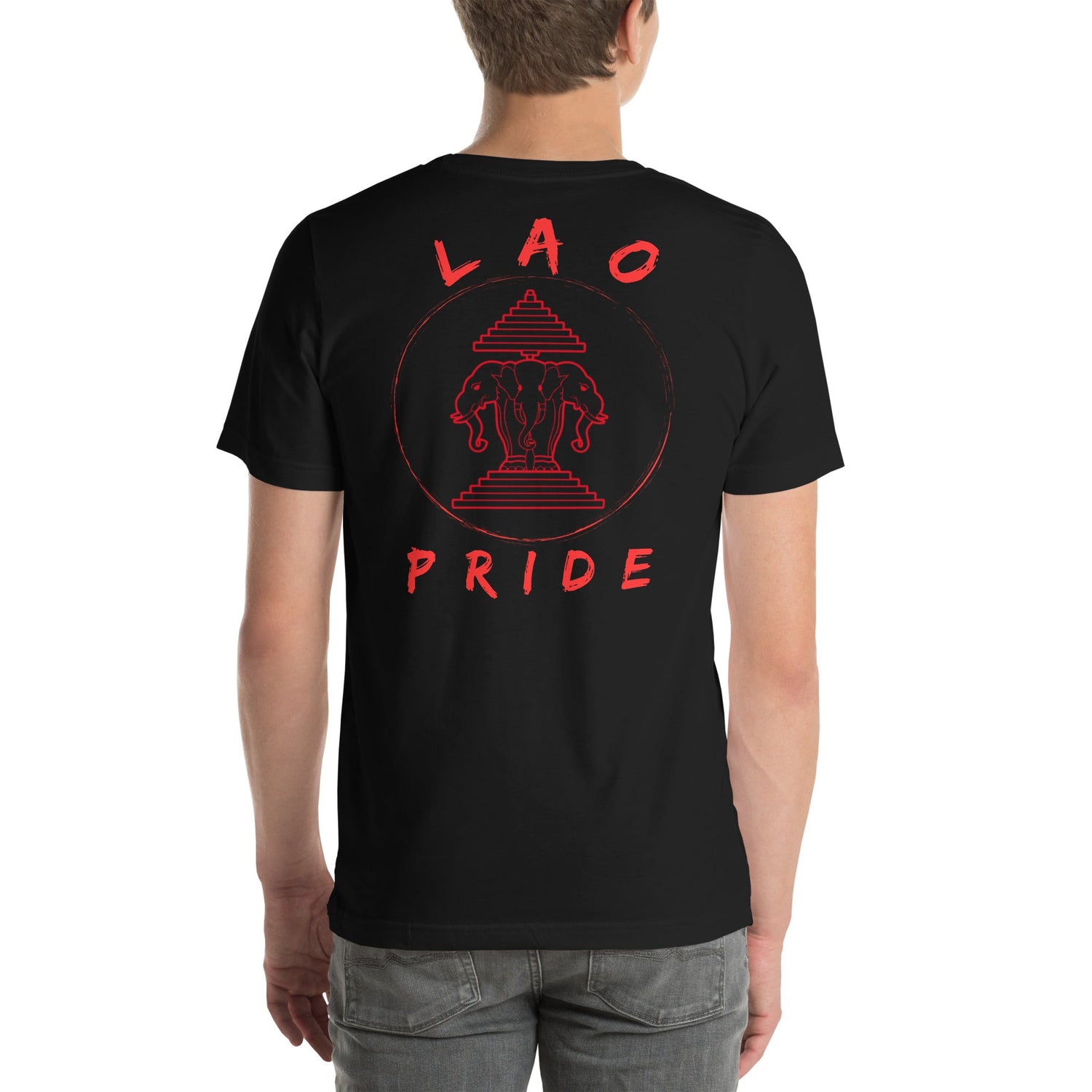Lao Pride Series
